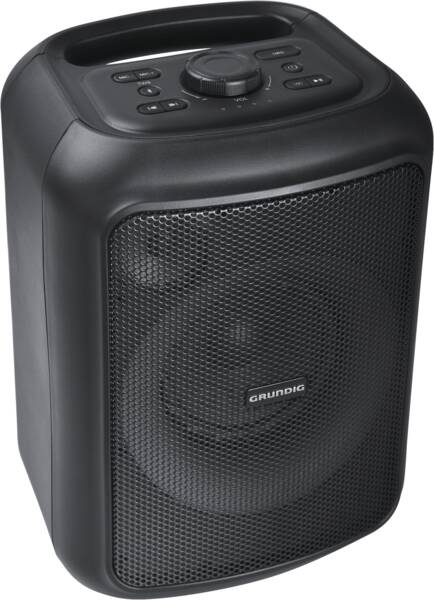 Zoom-Darstellung 3: PartyHit