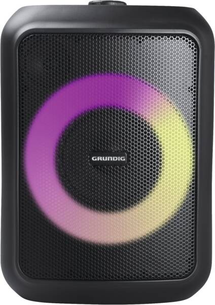 Zoom-Darstellung 4: PartyHit