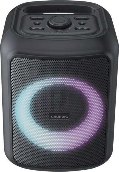 Zoom-Darstellung 8: PartyHit