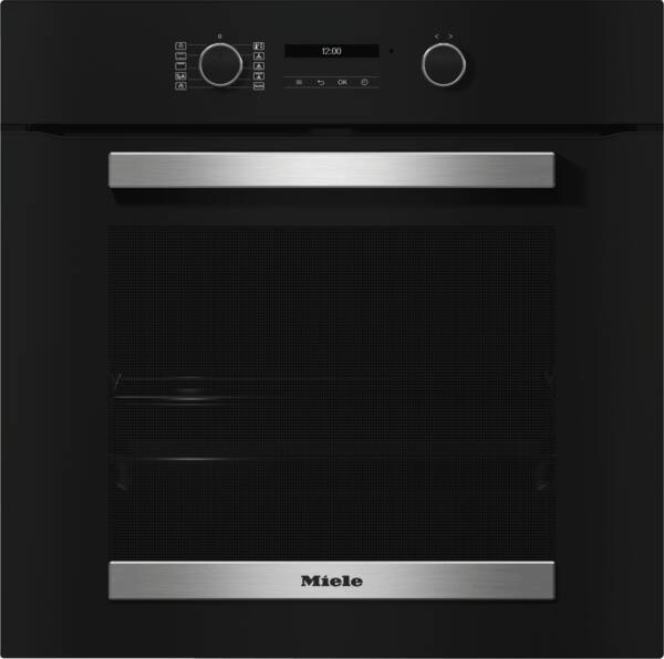 Miele H 2465 BP ACTIVE inbouw oven