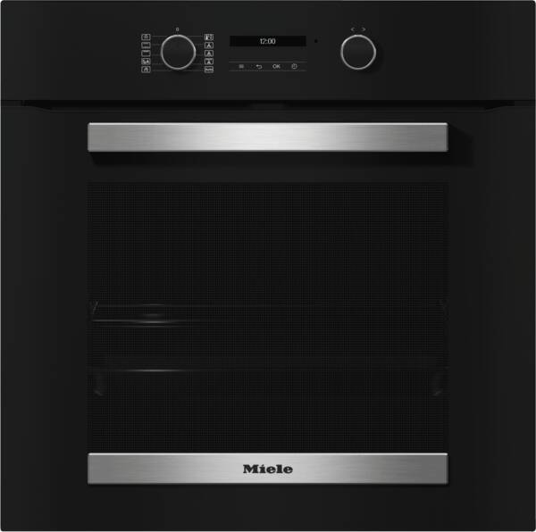 Miele H 2467 BP ACTIVE inbouw oven