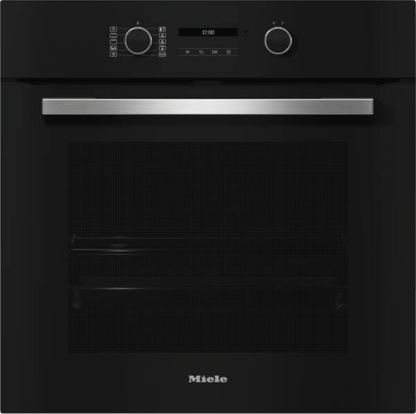 Miele H 2766 BP BlackLine inbouw oven