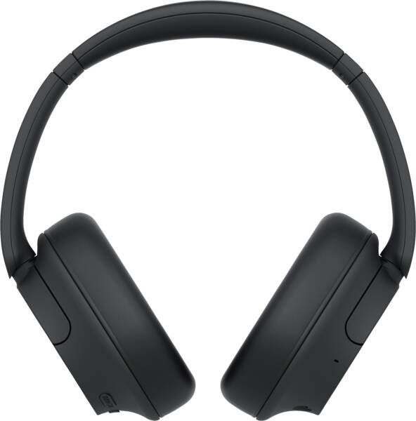 Sony WH-CH720 over-ear koptelefoon - Zwart