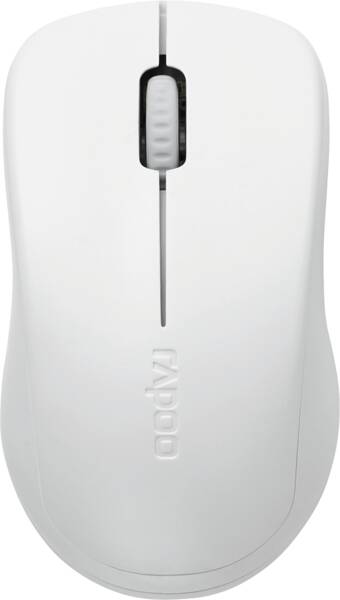 Zoom-Darstellung 1: Rapoo Maus 215766 1680 WL MOUSE