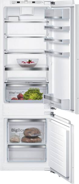 BOSCH KIS87EDDO Serie 6 EXCLUSIV Inbouw Koel-vriescombinatie