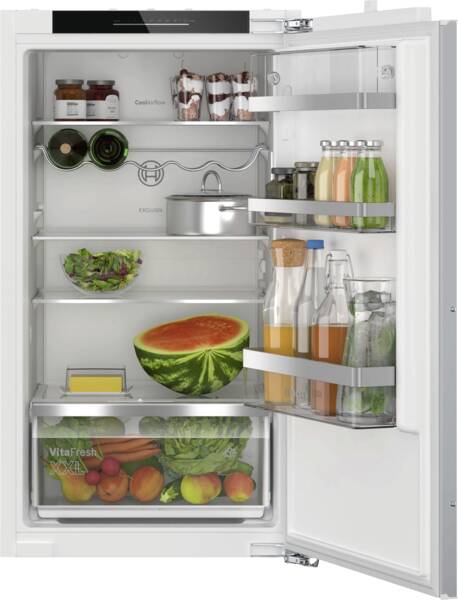 BOSCH KIR31EDD1 Serie 6 EXCLUSIV Inbouw Koelkast