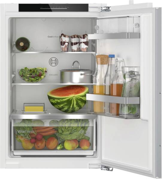 BOSCH KIR21EDD1 Serie 6 EXCLUSIV Inbouw Koelkast