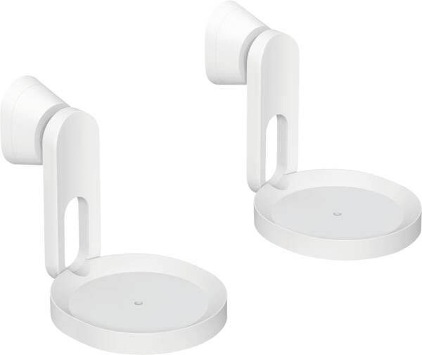 Sonos Era 100 Wallmount (paar) Wit