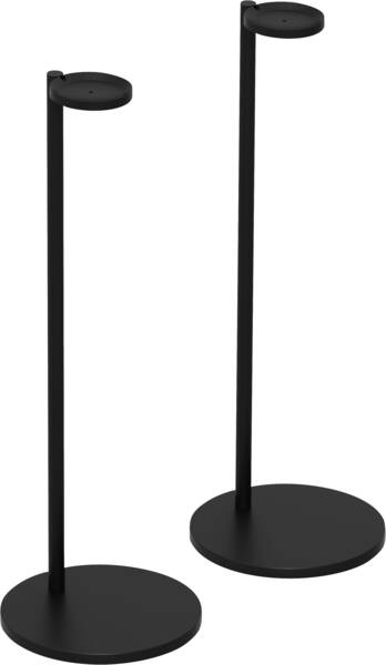 Sonos Era 100 Speaker Stand (paar) Zwart