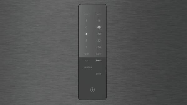 Zoom-Darstellung 3: KG39NXXCF