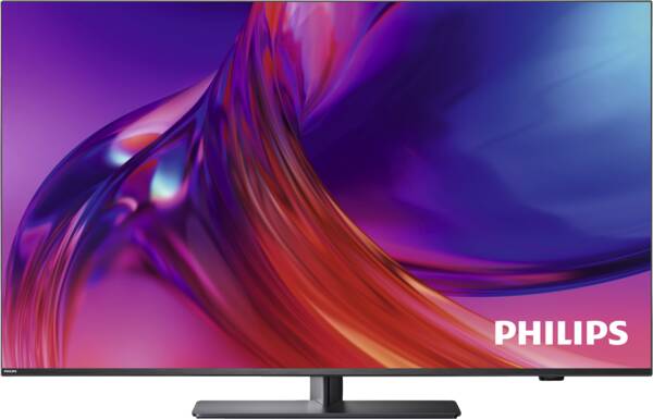 Jetzt begrenzter Verkauf Philips Philips LED-Fernseher 43PUS8848/12 ElectronicPartner | Österreich
