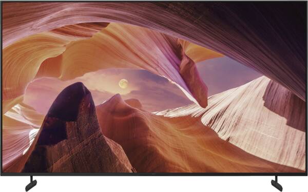 Sony Bravia KD-75X80L 4K TV (2023)