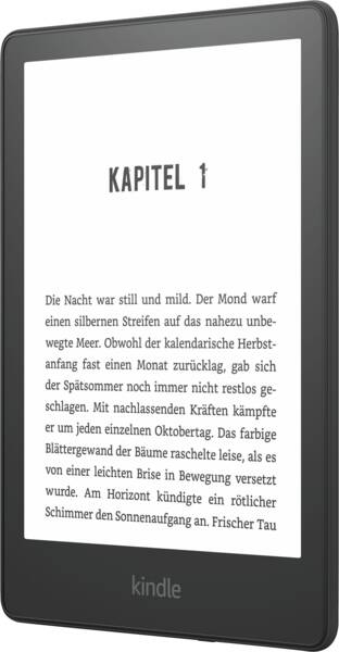 Kindle Paperwhite Kids 16GB (11. Generation) - 2021