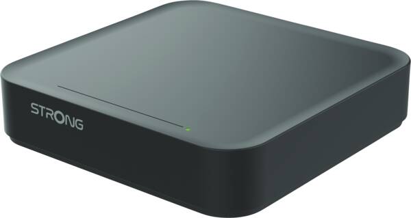 Zoom-Darstellung 2: LEAP-S3 Google TV