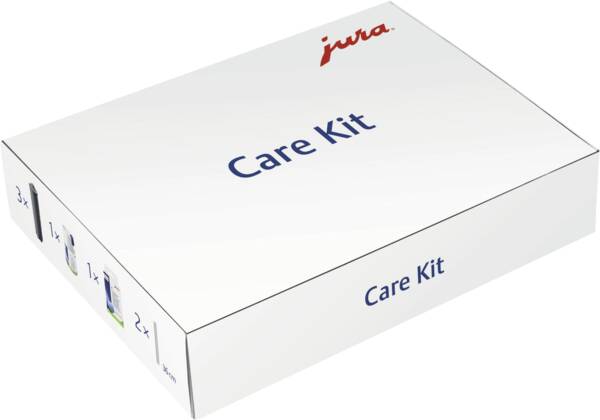 JURA Care Kit V3