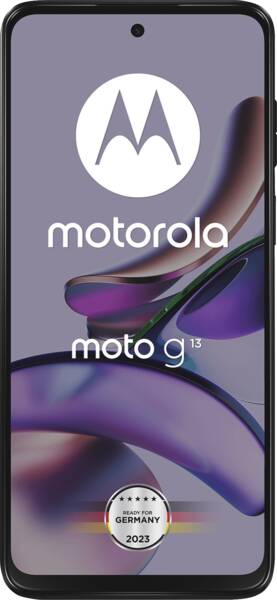 Motorola Moto G13 128GB EP: 