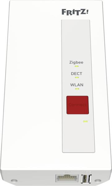 Zoom-Darstellung 2: FRITZ!Smart Gateway