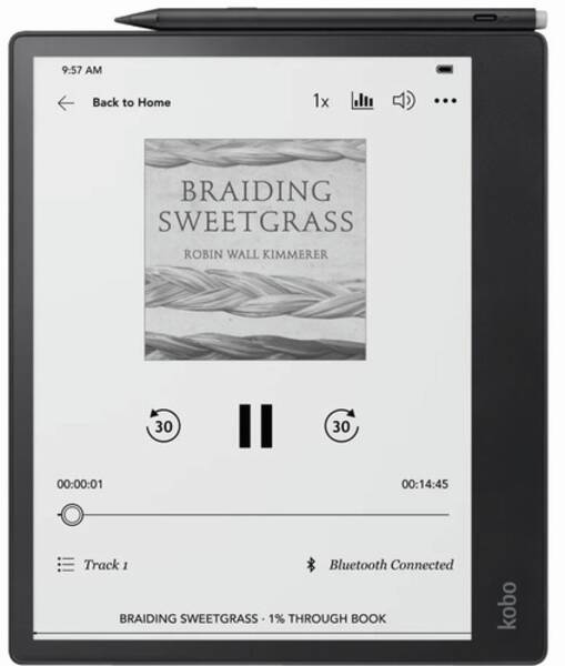Kobo Elipsa 2E