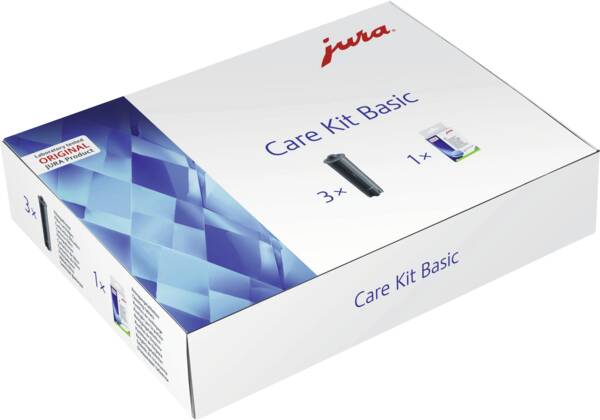 JURA Care Kit Basic