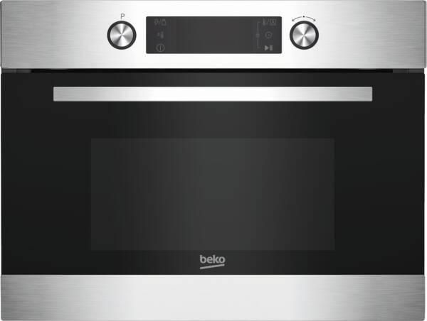Beko MCI44313X inbouw microgolfoven