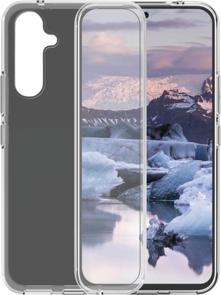 Vue zoomée 1: Greenland Galaxy A54