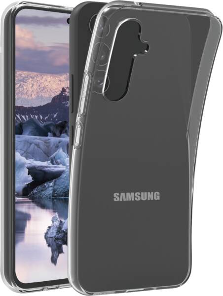 Vue zoomée 2: Greenland Galaxy A54