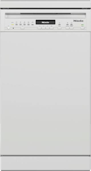 Miele G 5740 SC brws vrijstaande vaatwasser