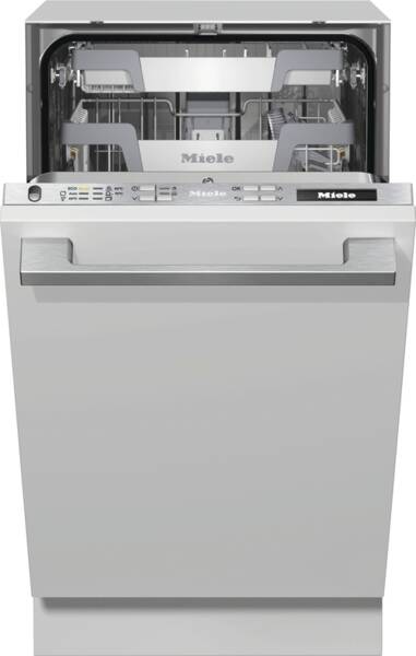 Miele G 5790 SC Vi inbouw vaatwasser
