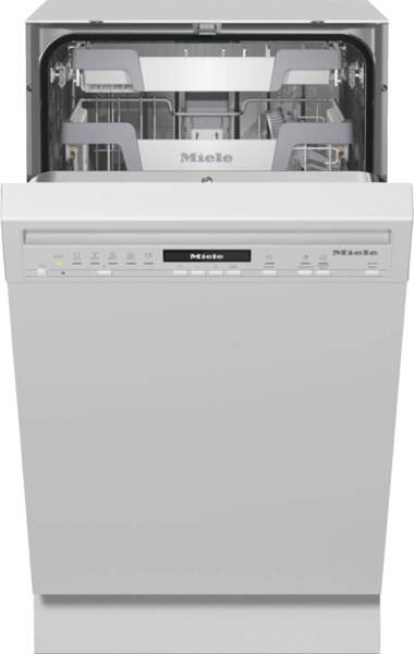 Miele G 5740 SCi brws inbouw vaatwasser