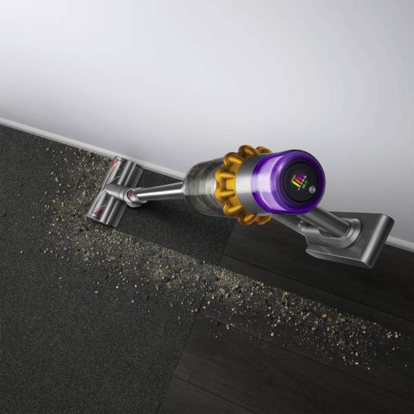 Dyson V15 Detect Absolute | EP: 