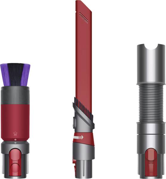Dyson Detail Cleaning Kit - Steelstofzuiger Accessoire