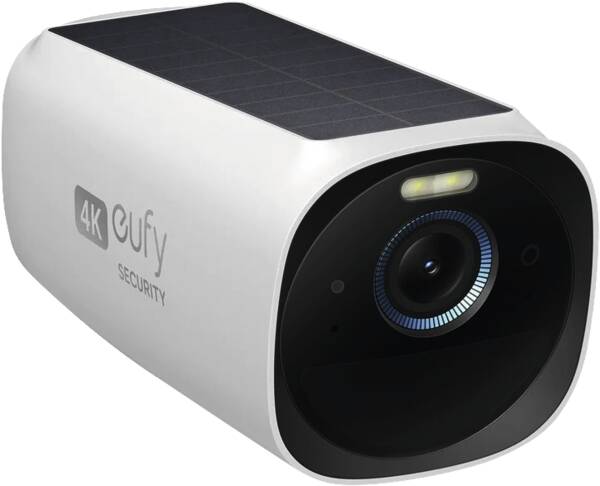 eufy S330 eufyCam 3 Add On