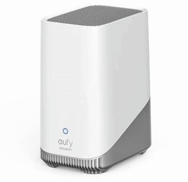 eufy Homebase 3