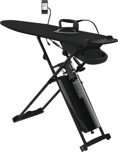 Laurastar Smart M Limited Edition Strijksysteem