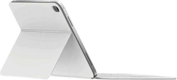 Vista ingrandita 3: Magic Keyboard Folio für iPad (11. Generation) - CH