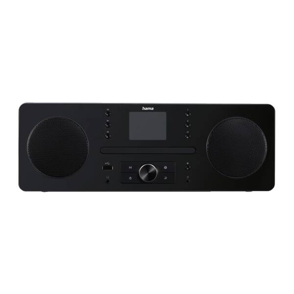 Zoom-Darstellung 1: 54253 Digitalradio DIR1570CBT