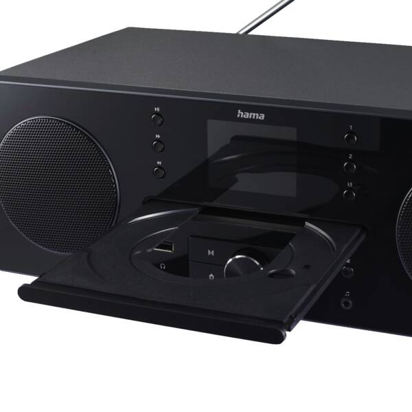 Zoom-Darstellung 5: 54253 Digitalradio DIR1570CBT