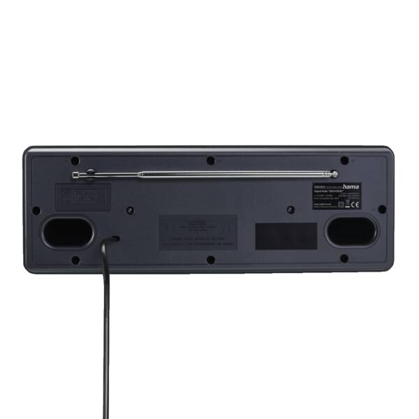 Zoom-Darstellung 7: 54253 Digitalradio DIR1570CBT