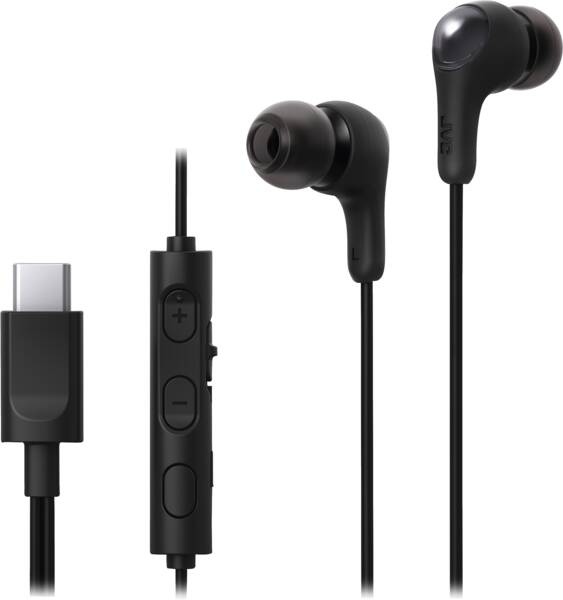 HA-FR9UC-B-U USB-C