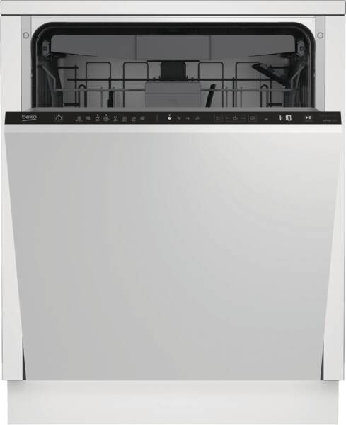 Beko BDIN38640Q2 Inbouw Vaatwasser