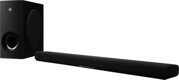 SR-C30A - Panoramica - Sound Bar - Audio & Video - Prodotti