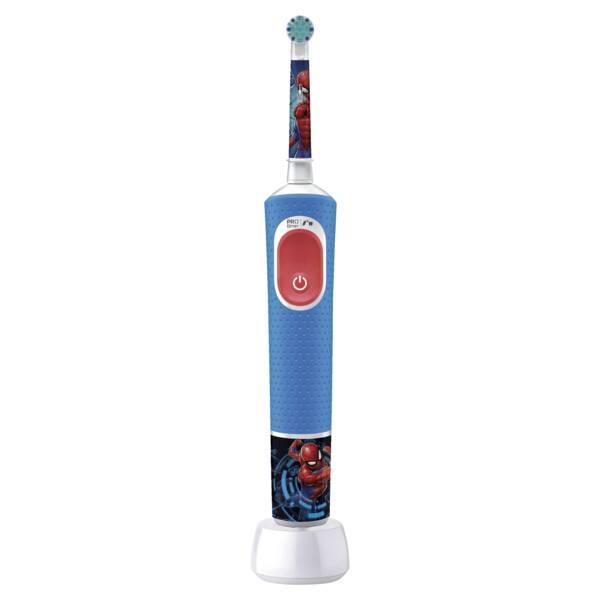 Zoom-Darstellung 1: Vitality Pro 103 Kids Spiderman