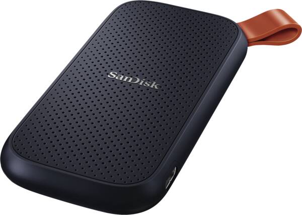 Zoom-Darstellung 4: Portable SSD 1TB 800MB/s