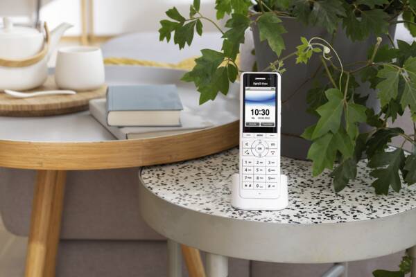 Zoom-Darstellung 6: FRITZ!Fon X6