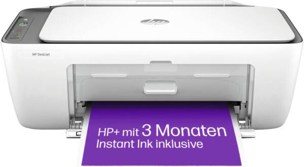 HP DeskJet 2820e AIO Printer  ElectronicPartner Österreich