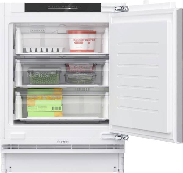 BOSCH GUN21ADE0 Serie 6 Onderbouw Vriezer