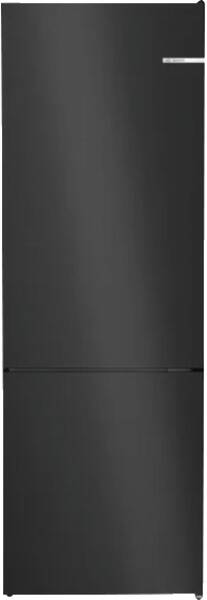BOSCH KGN492XCF Serie 4 Koel-vriescombinatie