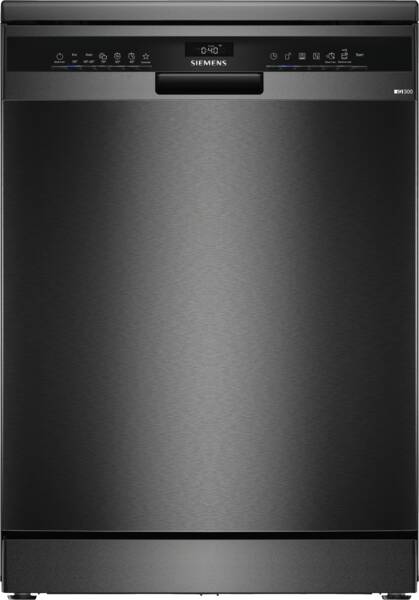 Siemens SN23EC03ME iQ300 vrijstaande vaatwasser