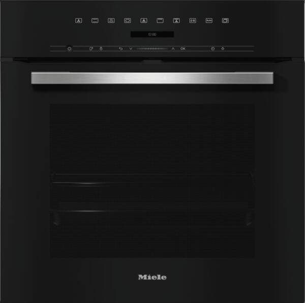 Miele DGC 7151 Inbouw Combi Stoomoven