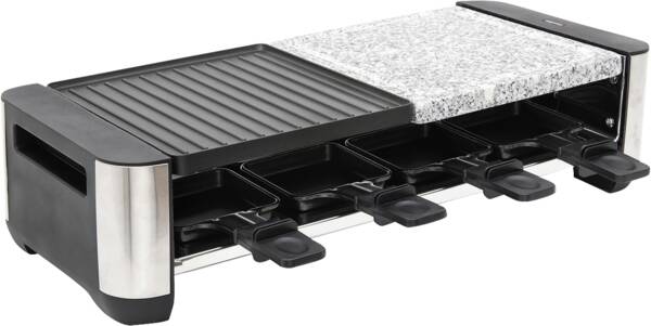 FRITEL RSG 3280 Raclette - Steengrill
